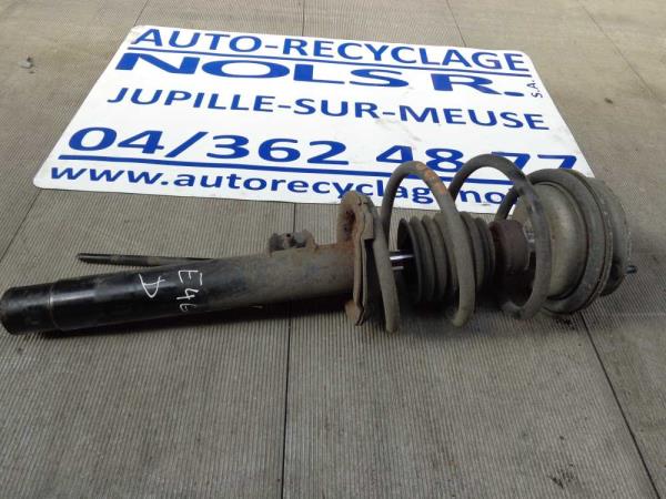 AMORTISSEUR AVANT DROIT BMW SERIE 3 - Vue 1